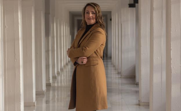 La Fundación Yuste concede una mención de calidad a una tesis doctoral de Asunción Retortillo