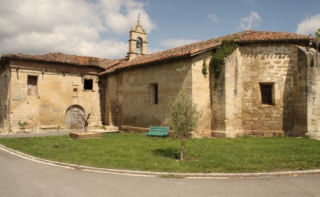 Dos adendas al acuerdo con Álava permiten la rehabilitación de tres monumentos en Treviño