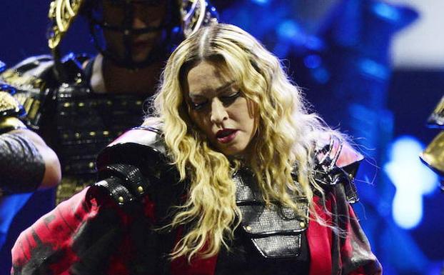 Madonna regresará a Estados Unidos tras residir un año en Lisboa