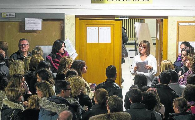 La revisión de aprobados anulados por el TSJ deja sin plaza a 45 médicos de Familia en Castilla y León