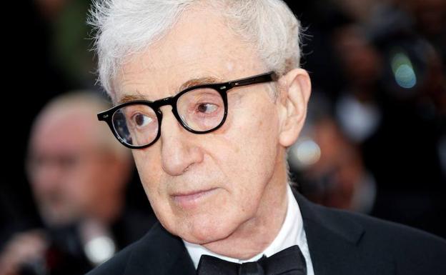 Woody Allen rodará una película en España este verano