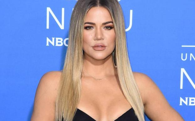 Khloe Kardashian rompe con Tristan Thompson por una infidelidad