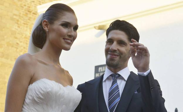 Alejandro Talavante pone fin a su matrimonio con la modelo mexicana Jessica Ramírez