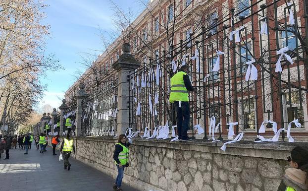 21 médicos de Burgos se quedarían sin plaza tras anularse las oposiciones de 2016