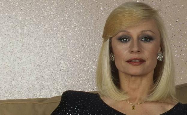 Raffaella Carrá presentará 'Mi casa es la tuya'