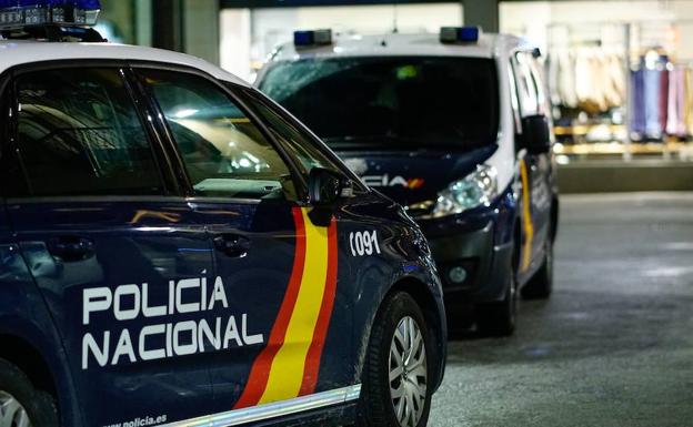 Detenida la cuidadora de una mujer con Alzheimer a la que robaba los joyas en Salamanca