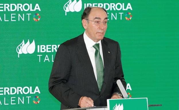 Iberdrola invertirá 8.000 millones en España en los próximos cuatro años