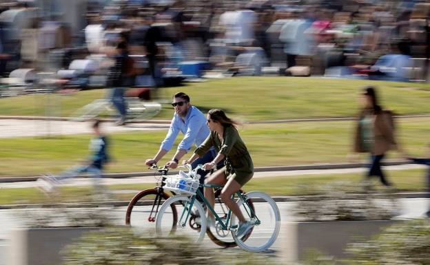 Por qué España es el país más sano del mundo