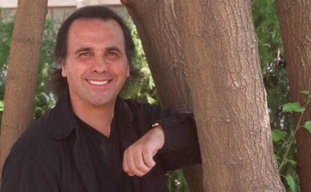 El padre de Malú ya conoce a Albert Rivera