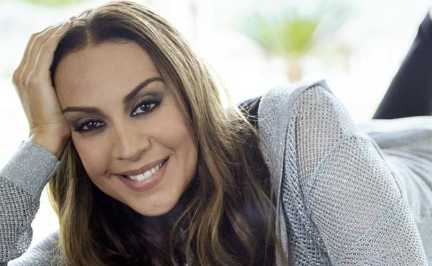 Mónica Naranjo confiesa su bisexualidad