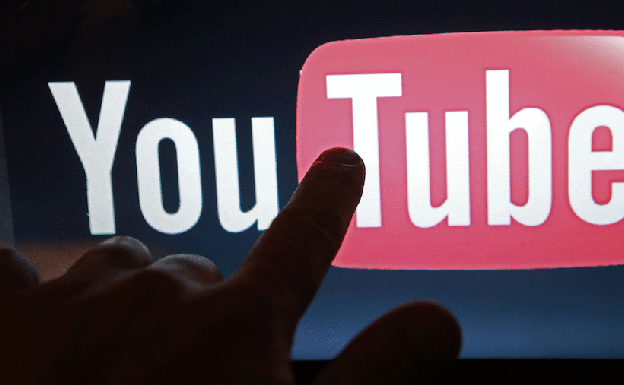 Youtube tiene un problema importante en su plataforma