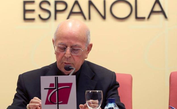 La Iglesia española no hará un informe sobre los abusos a menores en su seno