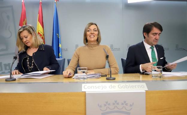 La Junta de Castilla y León lanza un plan para atraer y retener talento