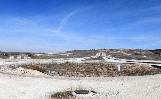 Se desbloquea la finalización del Parque Tecnológico, cuyas obras se prolongarán dos años