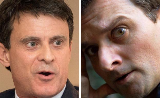 Valls se querella contra el cómico Toni Albá por sus tuits injuriosos