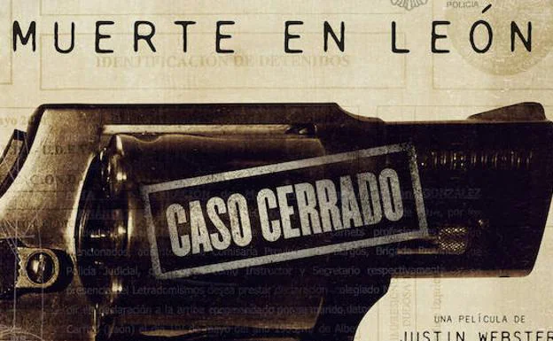 Una nueva versión de 'Muerte en León' recoge el testimonio del asesor de Juan Vicente Herrera