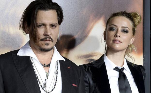 La guerra de los Depp