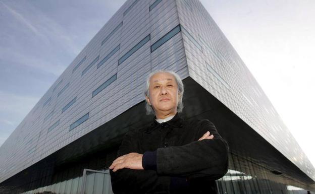 Arata Isozaki, Premio Pritzker de Arquitectura