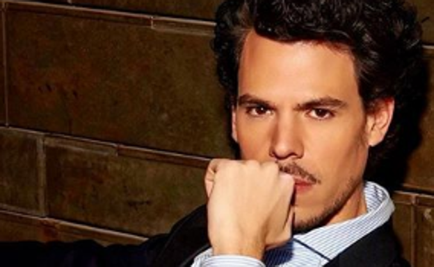 Juan Avellaneda, a un paso de 'MasterChef Celebrity'