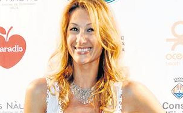 Pepe Navarro y Mónica Pont, ¿juntos?