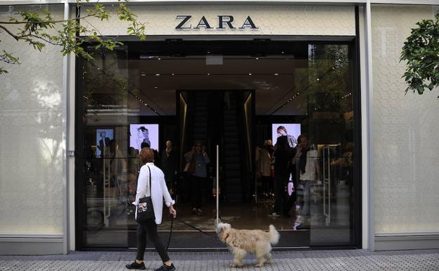 Un juez condena a Zara por «castigar» a dos dependientas a causa de su jornada reducida