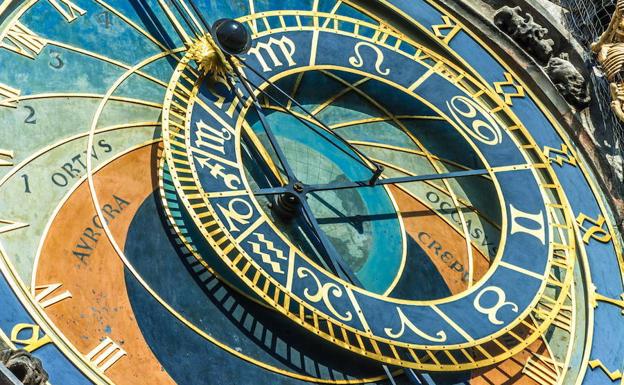 Horóscopo de hoy 6 de marzo de 2019