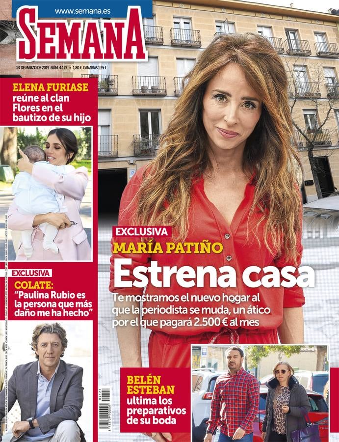 Llévate la revista 'Semana' este domingo con El Norte