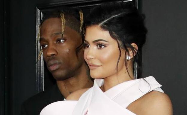 Kylie Jenner, la joven más rica