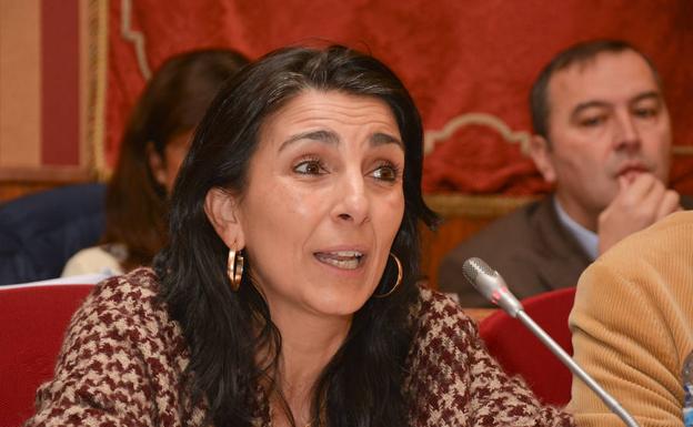 Gloria Bañeres abandonará Ciudadanos tras la victoria de Silvia Clemente