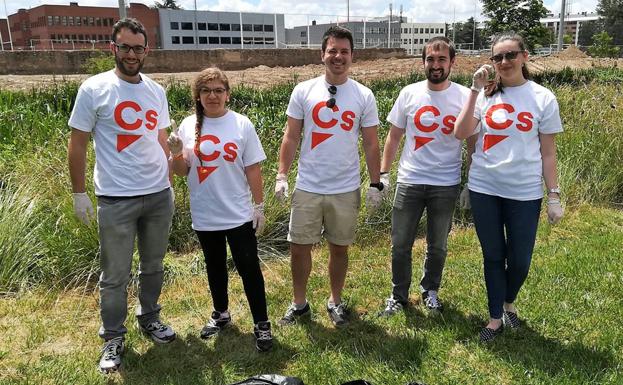 Un afiliado de Burgos detectó las «anomalías» de voto que han hundido la candidatura de Silvia Clemente