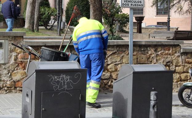 El G-9, primer barrio damnificado por las nuevas bases del PP para la organización de las fiestas de los barrios