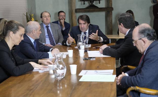 «La gestión de los residuos se alza ya como sector económico muy potente y relevante»