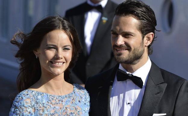 Nuevas revelaciones sexuales sobre Sofía de Suecia