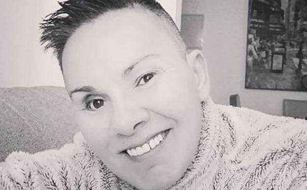 El mal momento de Raquel Morillas