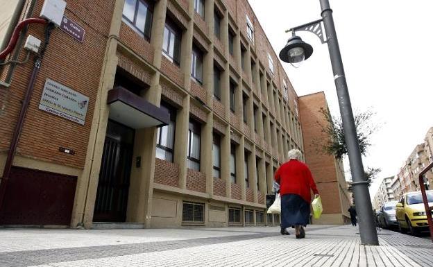 Los jesuitas cesan a un sacerdote acusado de abusos en Gijón