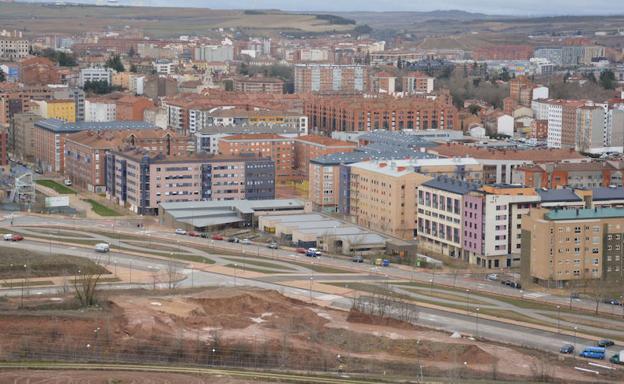 Desbloquean tras más de una década la conclusión de la urbanización de Fuentecillas