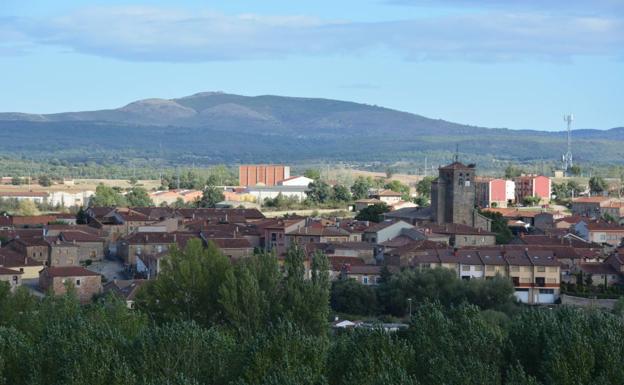 Aprobados 750.000 euros para un nuevo edificio en el IES Alfoz de Lara de Salas de los Infantes