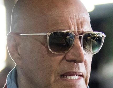 Kiko Matamoros rompe su relación con Cristina Pujol