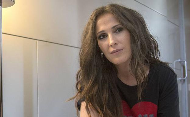 La nueva mansión de Malú
