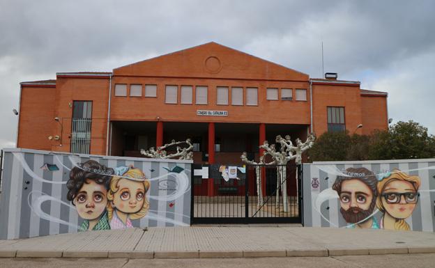 Talleres escolares para 'Educar para vivir sin ruido'