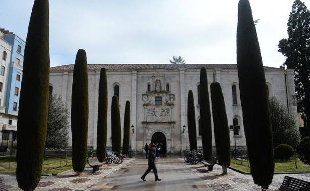 Educación invertirá este verano un millón de euros en 26 centros educativos de Burgos