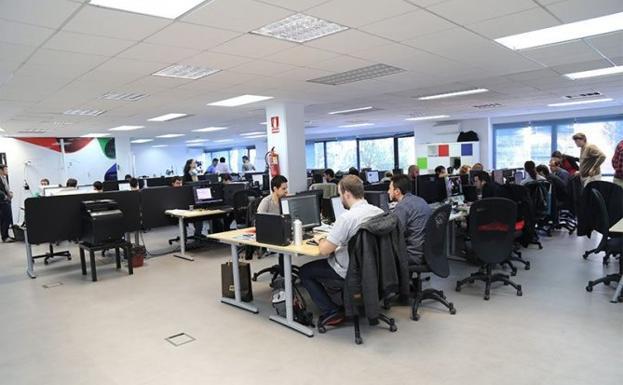 Solo el 37% de las empresas españolas son realmente innovadoras