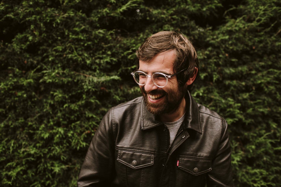 El mirandés Daniel Alonso se alza con el premio a mejor fotógrafo de bodas 2019