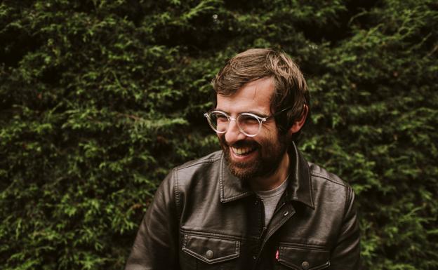 El mirandés Daniel Alonso gana el premio a mejor Fotógrafo del Año en los UnionWep