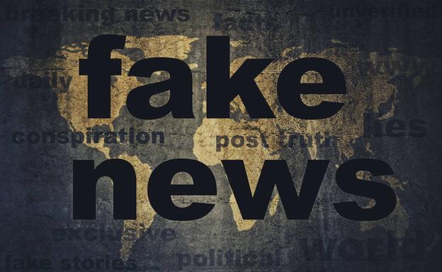 Redes sociales, el caldo de cultivo para las fake news