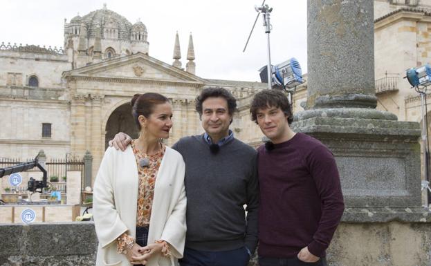 MasterChef eleva la gastronomía de Zamora en su grabación en la capital zamorana