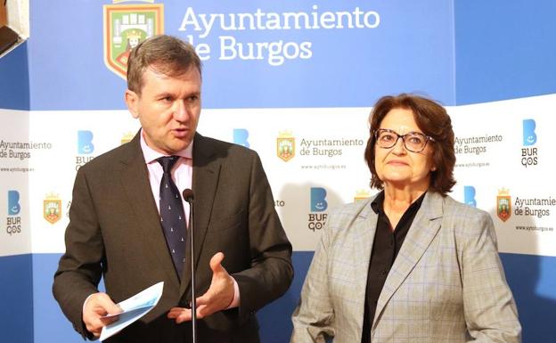 Autismo Burgos mostrará sus métodos de trabajo en el Congreso Internacional de mayo