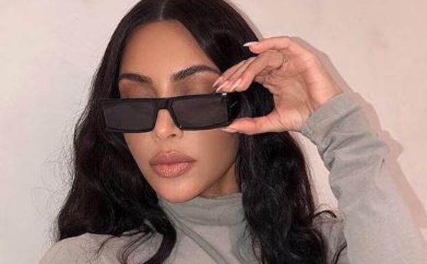 Kim Kardashian contrata una médium