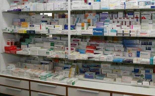 Las farmacias centinela de la región han detectado más de 950 problemas con fármacos