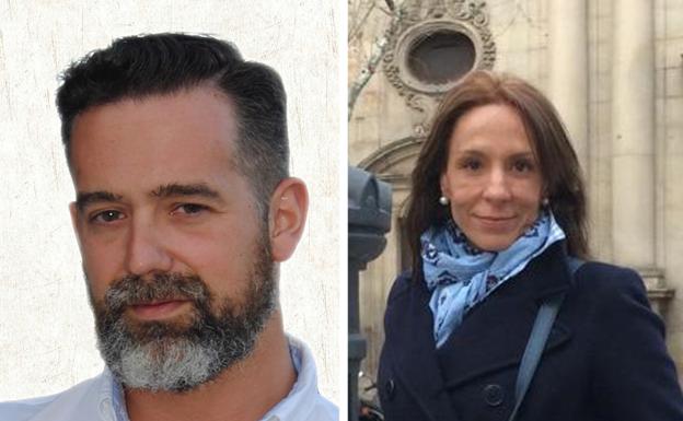 Javier Martínez y Beatriz Delgado, cabezas de lista para el Congreso y el Senado por Vox